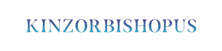 KinzorbiShopUS